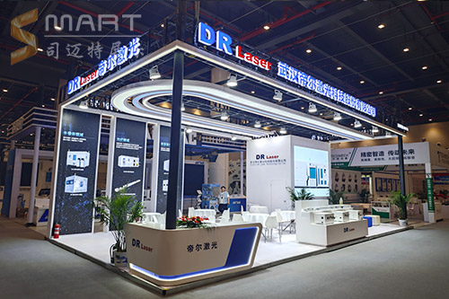 2025武漢光博會(huì)-帝爾激光