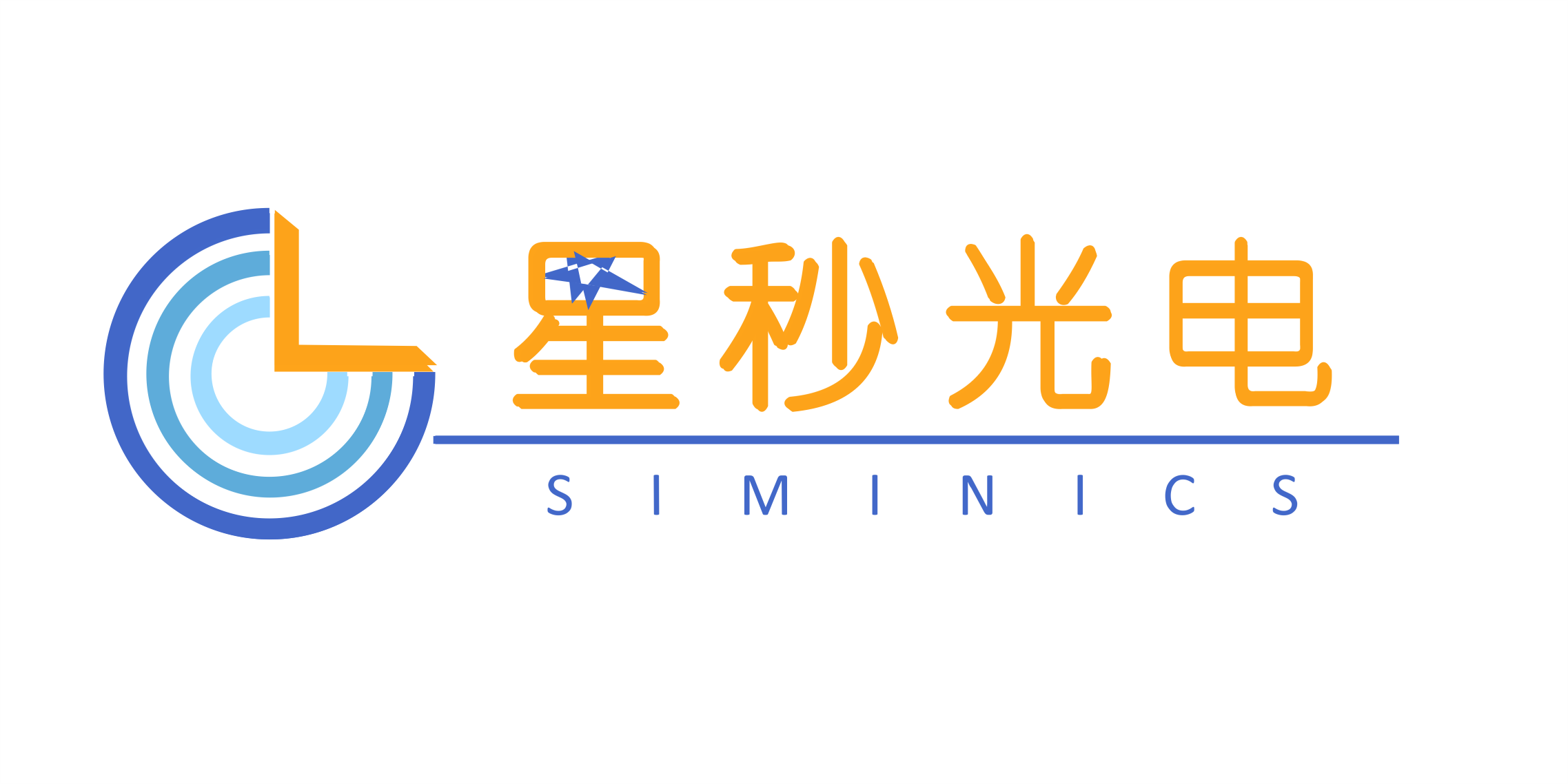 上海星秒光電科技有限公司